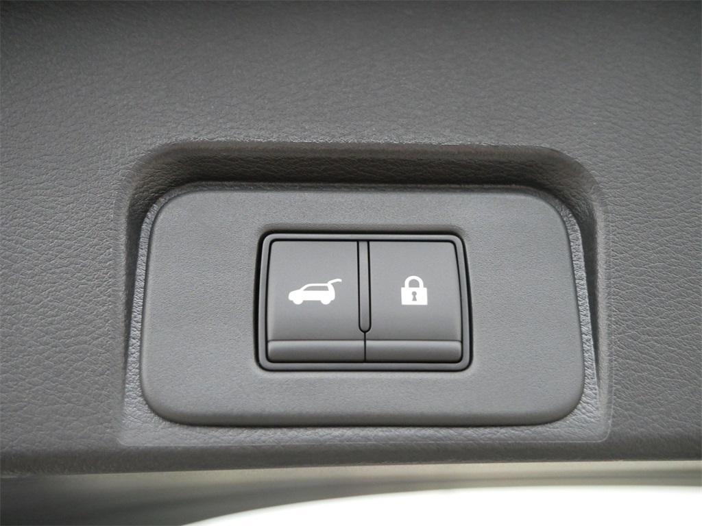 new 2026 Nissan Rogue car, priced at $34,745