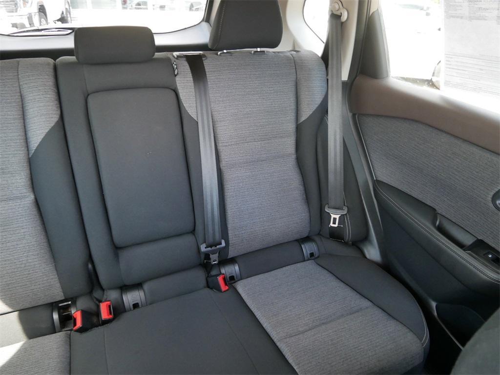 used 2021 Nissan Rogue car, priced at $16,000