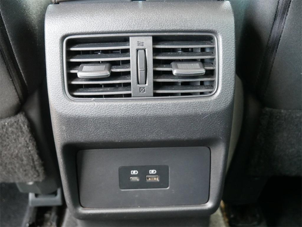 used 2021 Nissan Rogue car, priced at $16,000