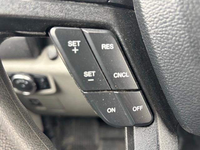 used 2019 Ford F-150 car, priced at $29,700