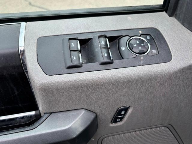used 2019 Ford F-150 car, priced at $29,700