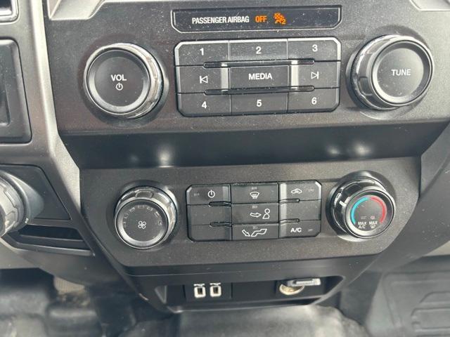 used 2019 Ford F-150 car, priced at $29,700