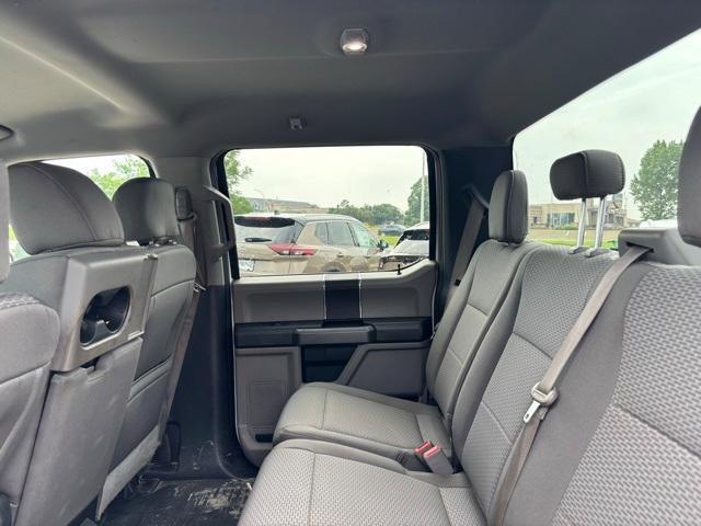 used 2019 Ford F-150 car, priced at $29,700