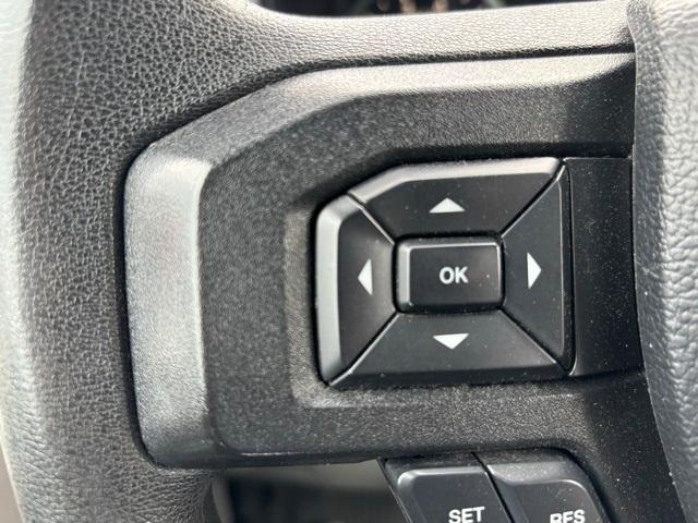 used 2019 Ford F-150 car, priced at $29,700