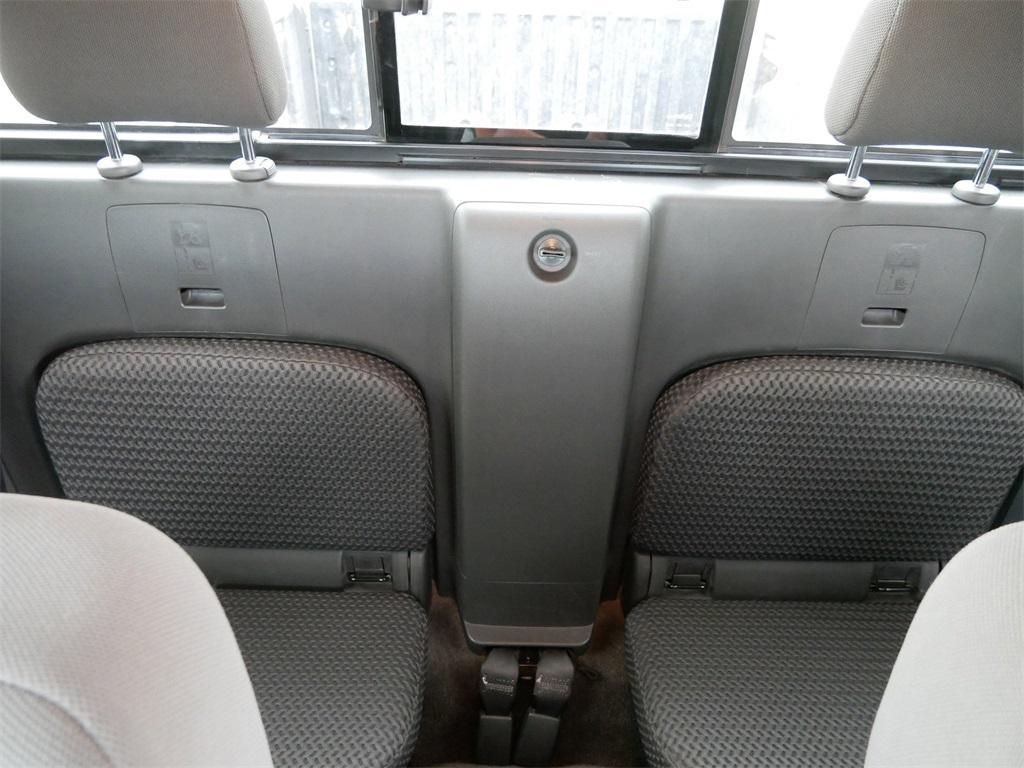 used 2012 Nissan Frontier car, priced at $9,500