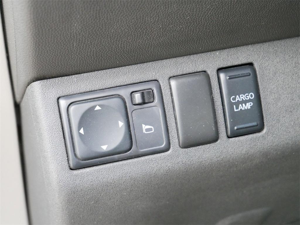 used 2012 Nissan Frontier car, priced at $9,500