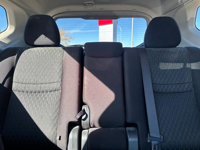 used 2019 Nissan Rogue car, priced at $13,500