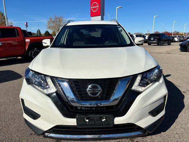used 2019 Nissan Rogue car, priced at $13,500
