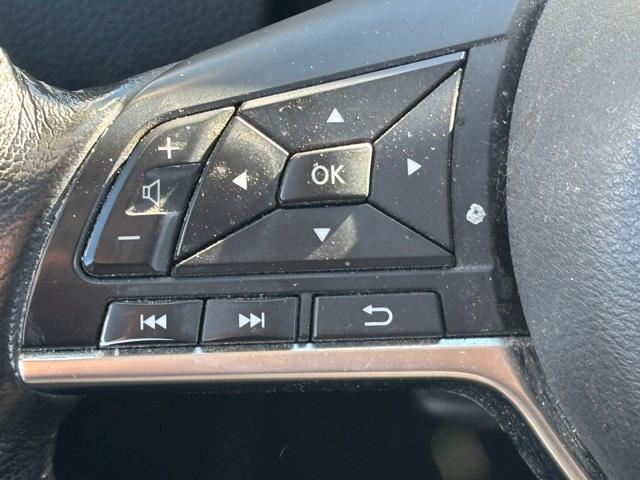 used 2019 Nissan Rogue car, priced at $13,500