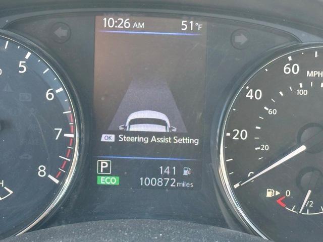 used 2019 Nissan Rogue car, priced at $13,500