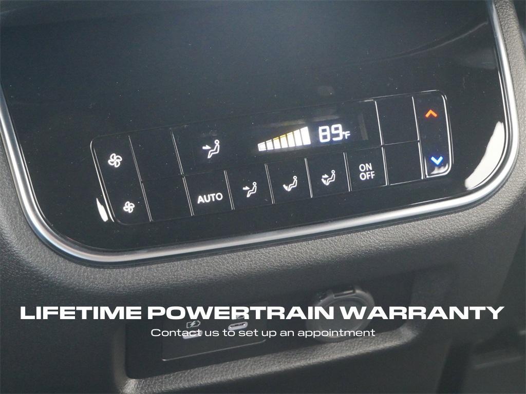 new 2025 Nissan Armada car, priced at $64,680