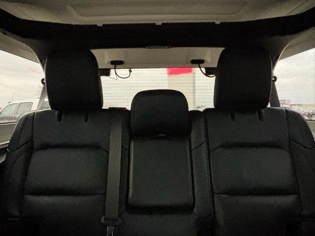 used 2020 Jeep Wrangler Unlimited car, priced at $30,900