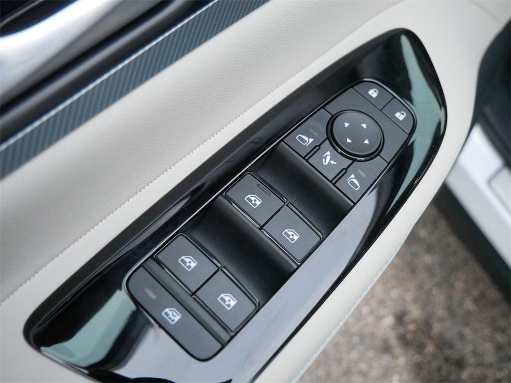 new 2026 Nissan Murano car, priced at $49,595