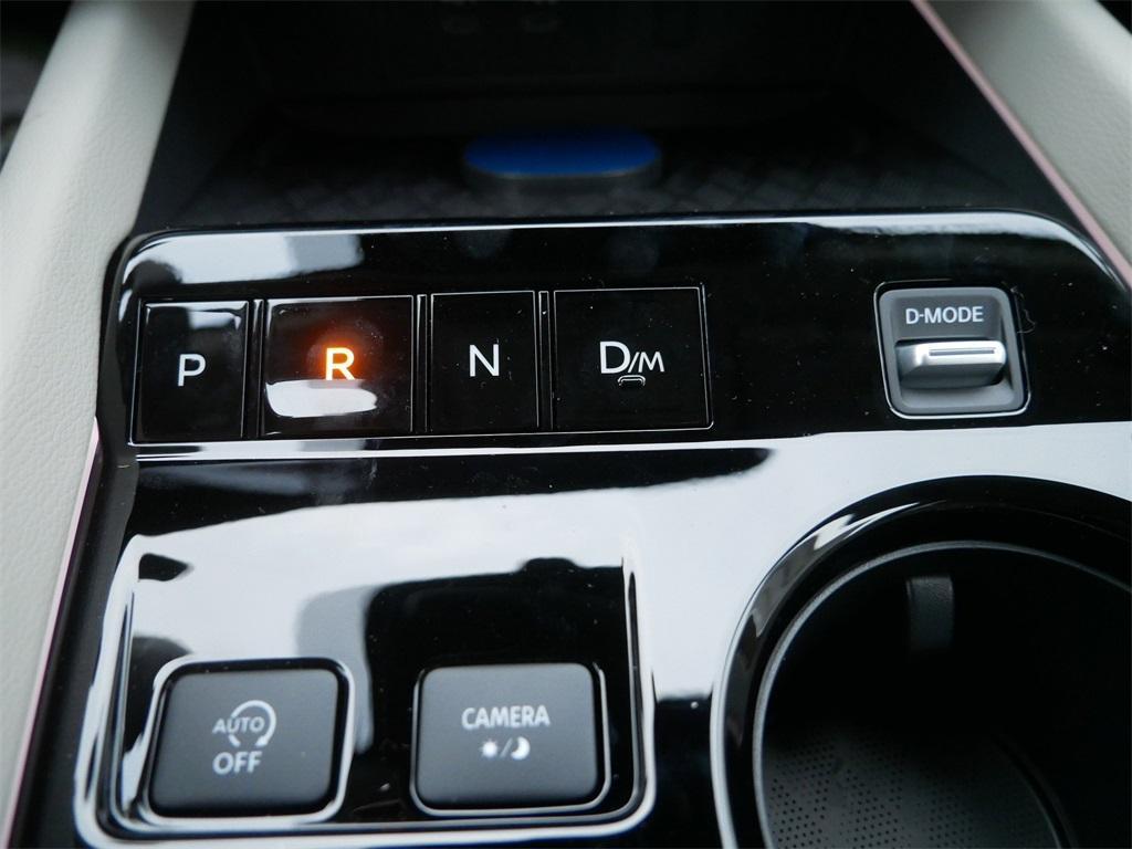 new 2026 Nissan Murano car, priced at $49,595