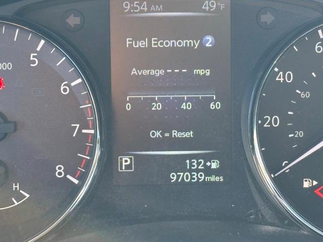 used 2017 Nissan Rogue car, priced at $12,900