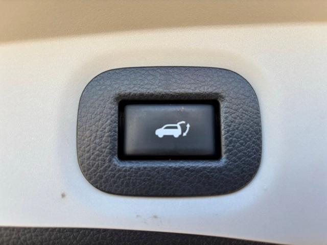 used 2017 Nissan Rogue car, priced at $12,900