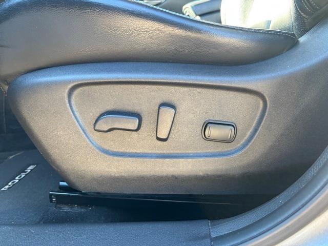 used 2017 Nissan Rogue car, priced at $12,900