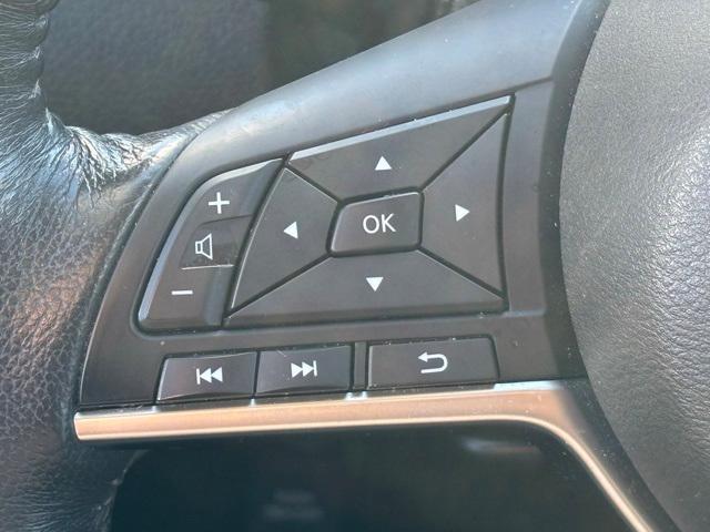 used 2017 Nissan Rogue car, priced at $12,900