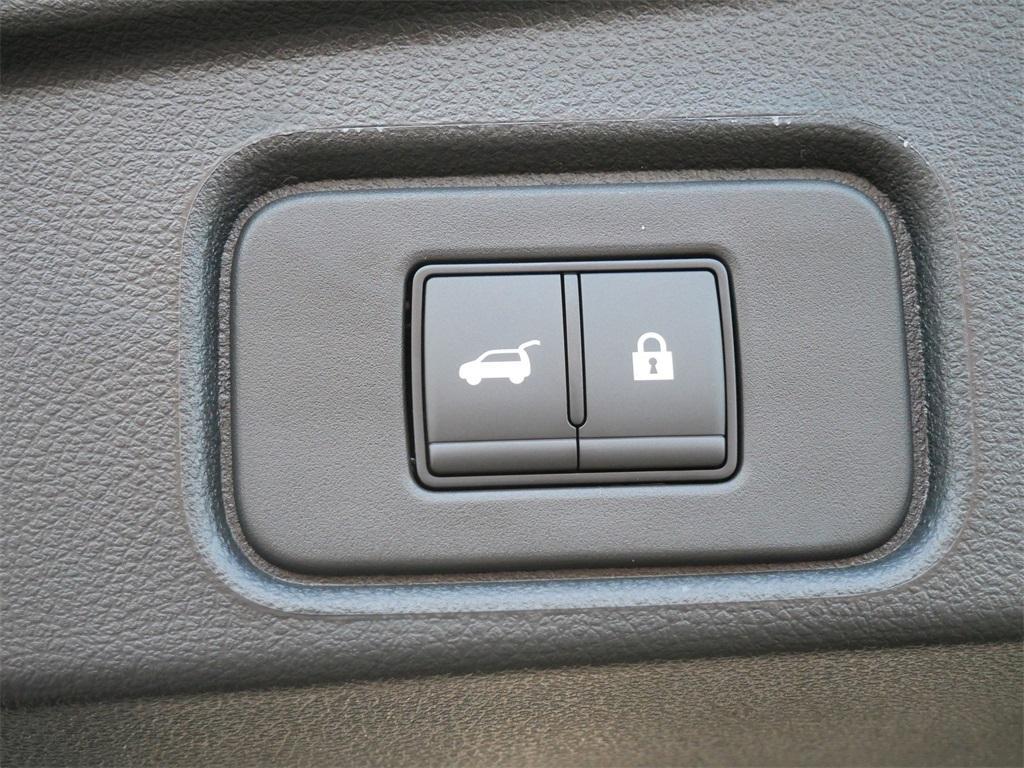 new 2025 Nissan Pathfinder car, priced at $42,357