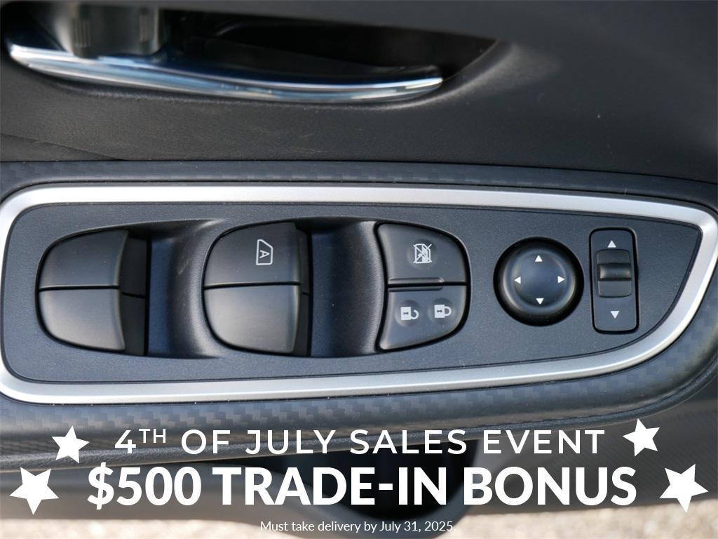 new 2025 Nissan Versa car, priced at $23,176