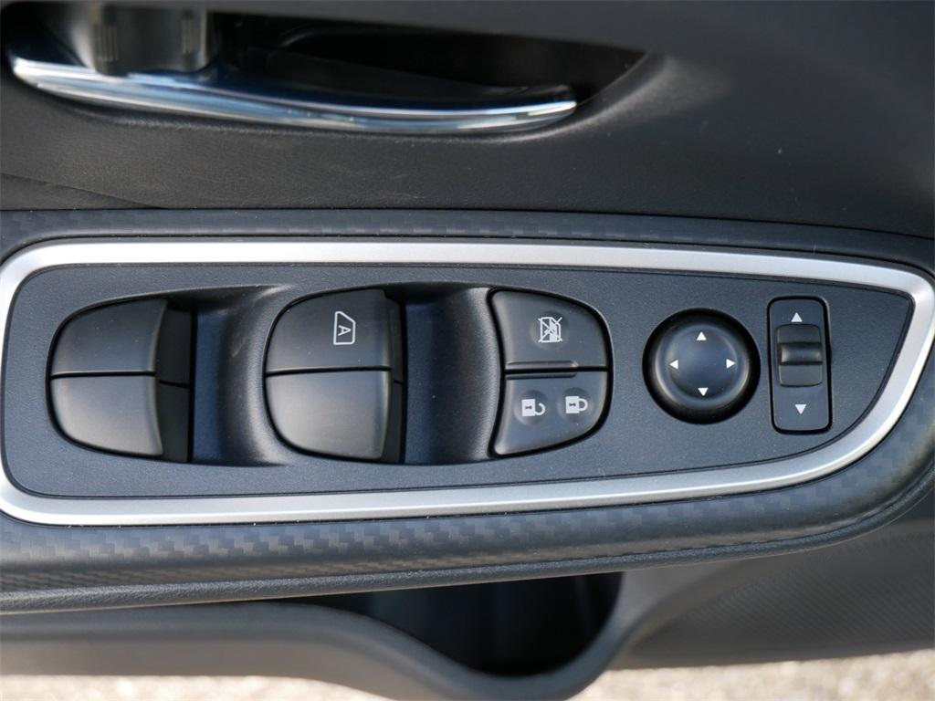 new 2025 Nissan Versa car, priced at $23,176