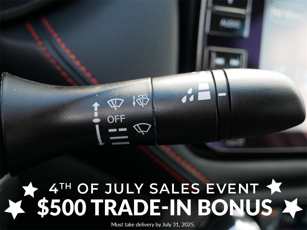 new 2025 Nissan Versa car, priced at $23,176
