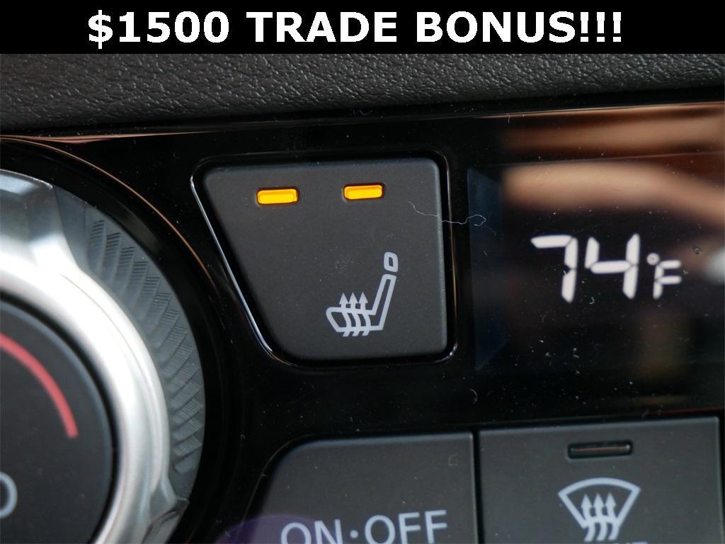 new 2025 Nissan Versa car, priced at $23,176