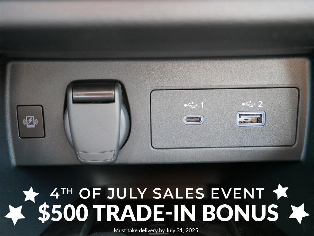 new 2025 Nissan Versa car, priced at $23,176