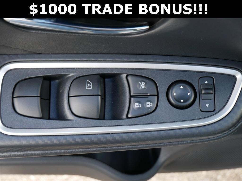 new 2025 Nissan Versa car, priced at $23,176