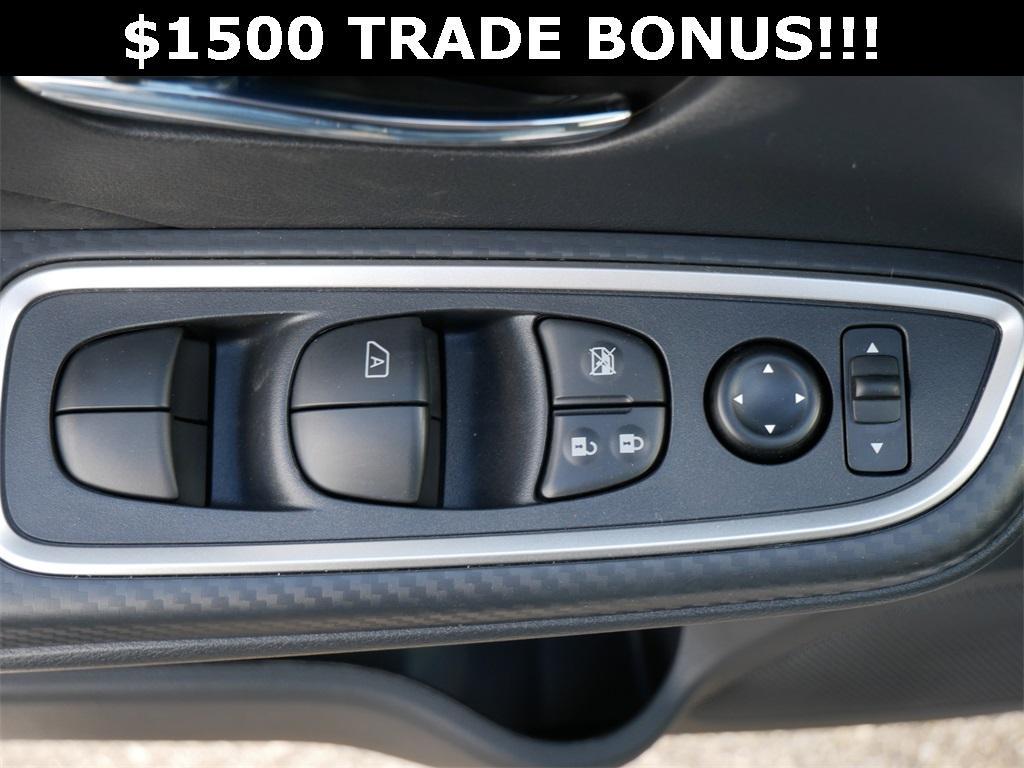 new 2025 Nissan Versa car, priced at $23,176