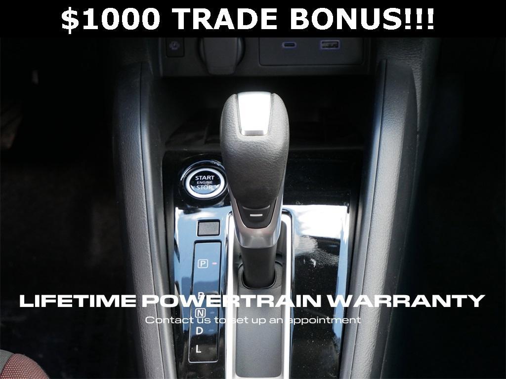 new 2025 Nissan Versa car, priced at $23,176