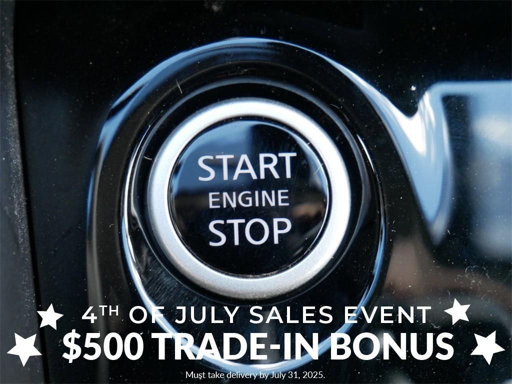 new 2025 Nissan Versa car, priced at $23,176