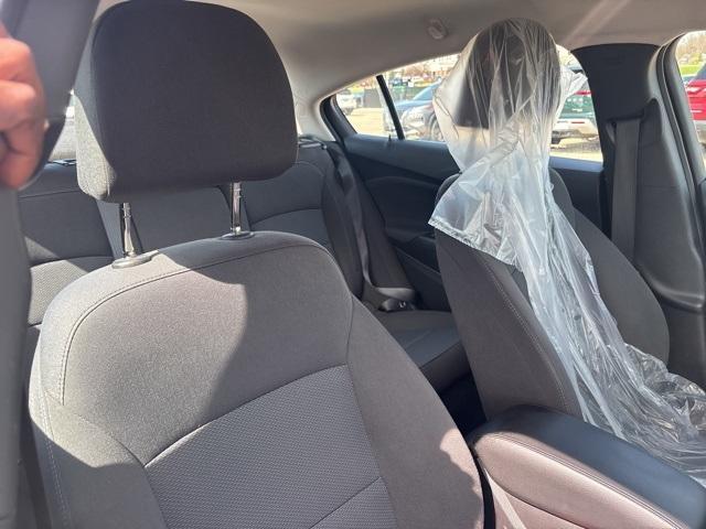 used 2018 Chevrolet Cruze car, priced at $13,900