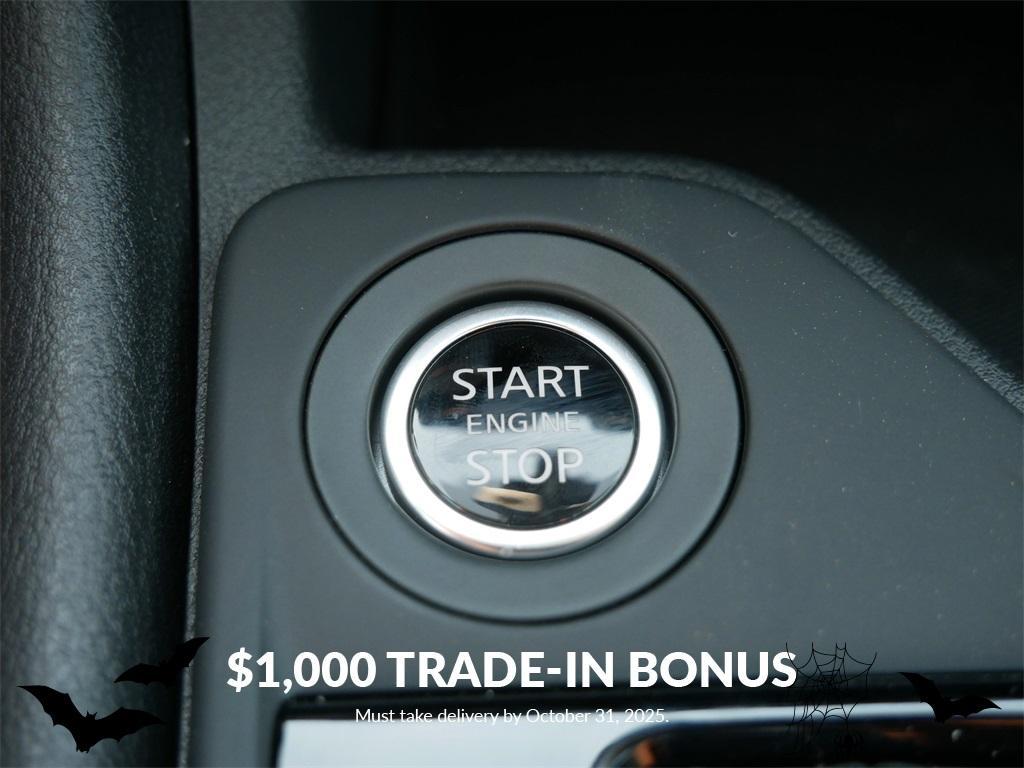 new 2025 Nissan Sentra car, priced at $21,430