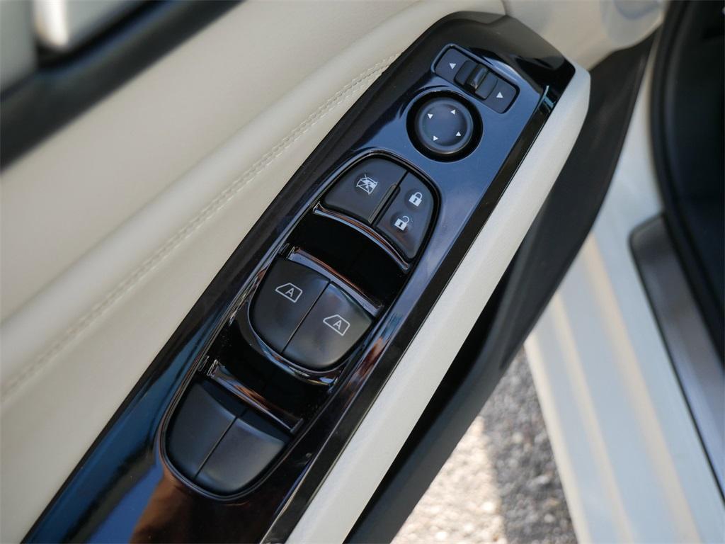 used 2021 Nissan Altima car, priced at $15,998