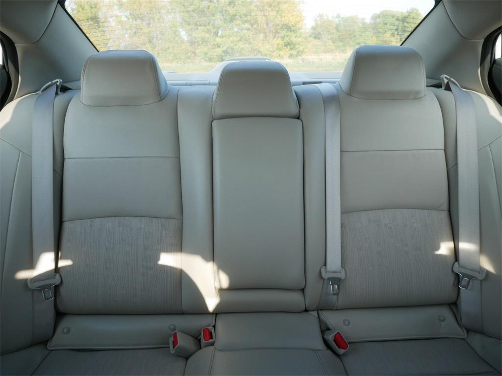 used 2021 Nissan Altima car, priced at $15,998