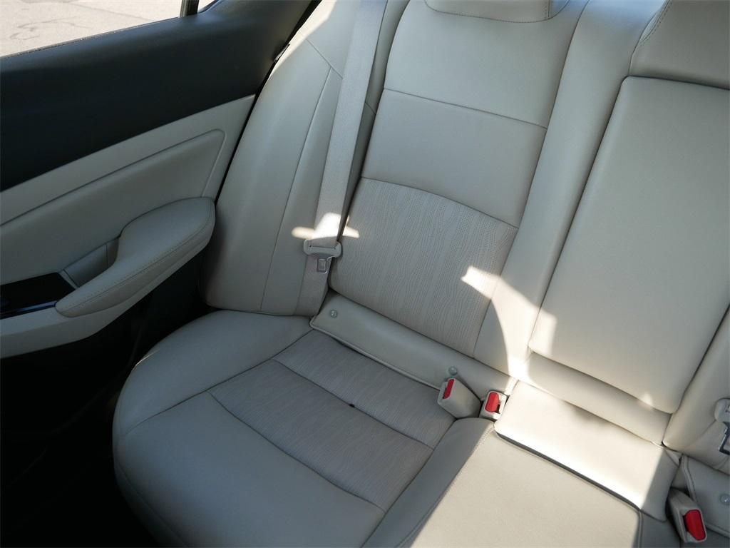 used 2021 Nissan Altima car, priced at $15,998