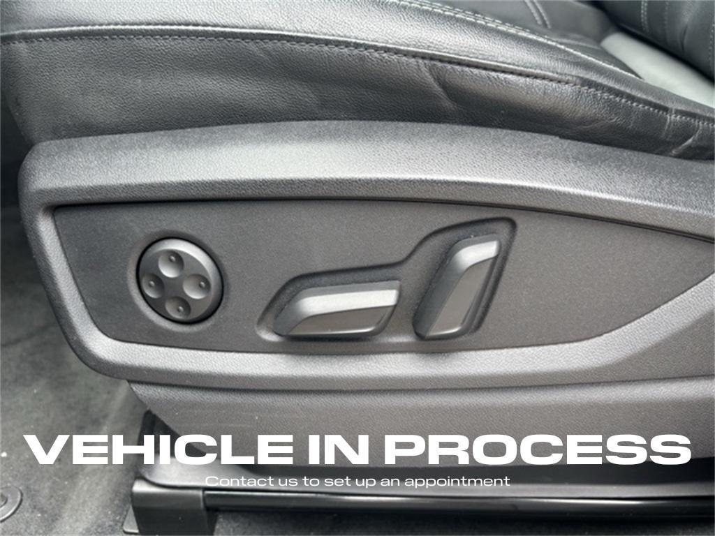 used 2023 Audi Q5 car, priced at $34,900