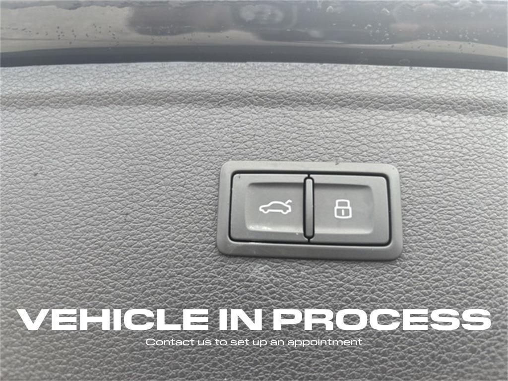 used 2023 Audi Q5 car, priced at $34,900