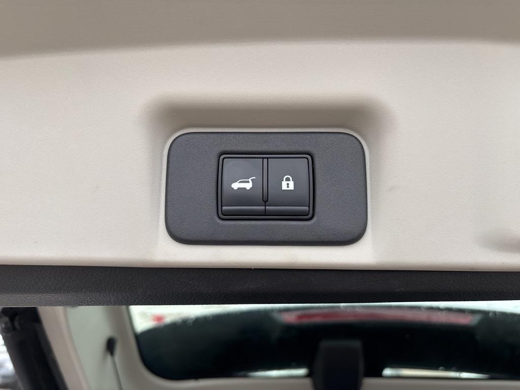 used 2023 Nissan ARIYA car, priced at $33,300