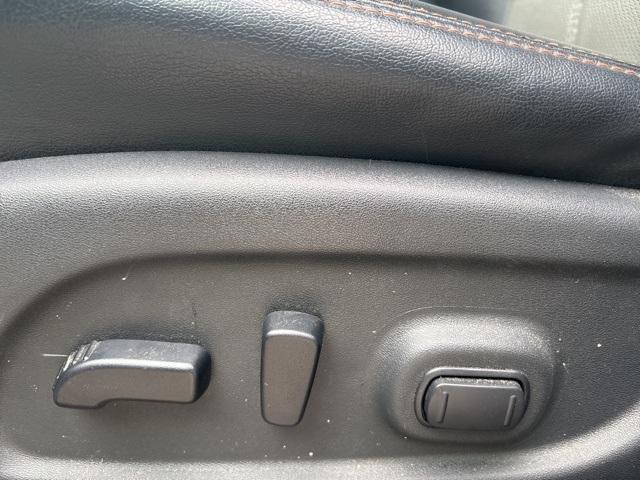used 2019 Nissan Pathfinder car, priced at $23,900