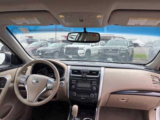 used 2014 Nissan Altima car, priced at $10,900