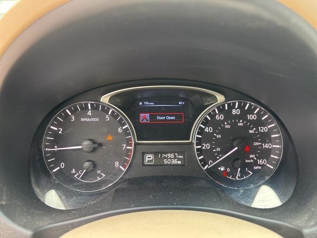 used 2014 Nissan Altima car, priced at $10,900