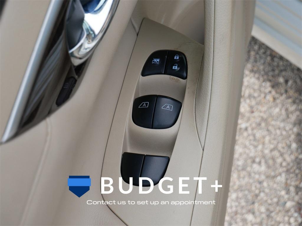 used 2014 Nissan Altima car, priced at $9,500