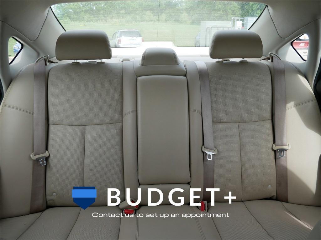 used 2014 Nissan Altima car, priced at $9,500