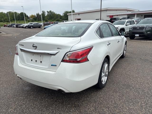 used 2014 Nissan Altima car, priced at $10,900