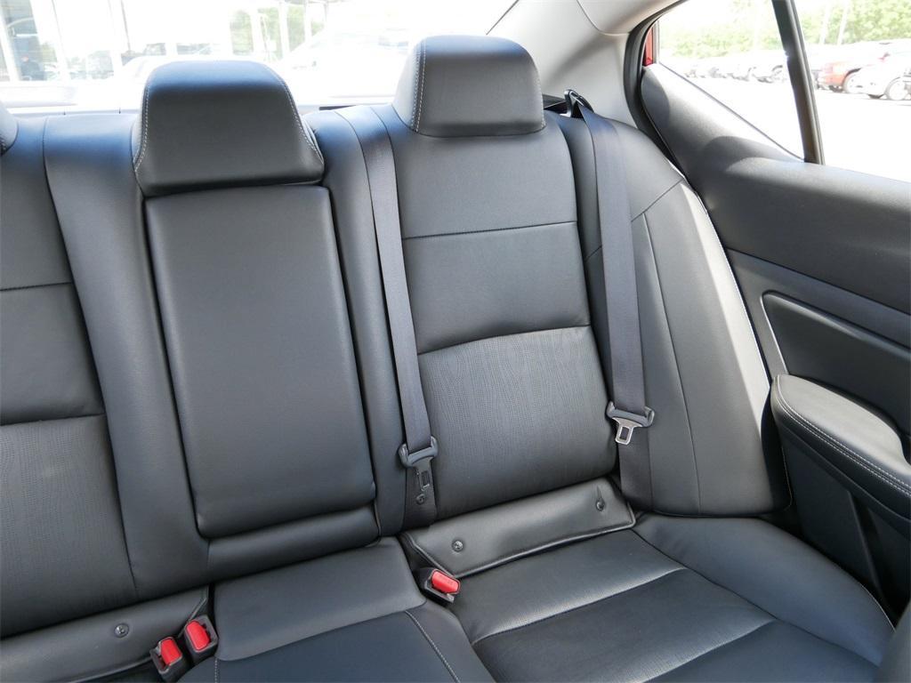 used 2020 Nissan Altima car, priced at $21,900