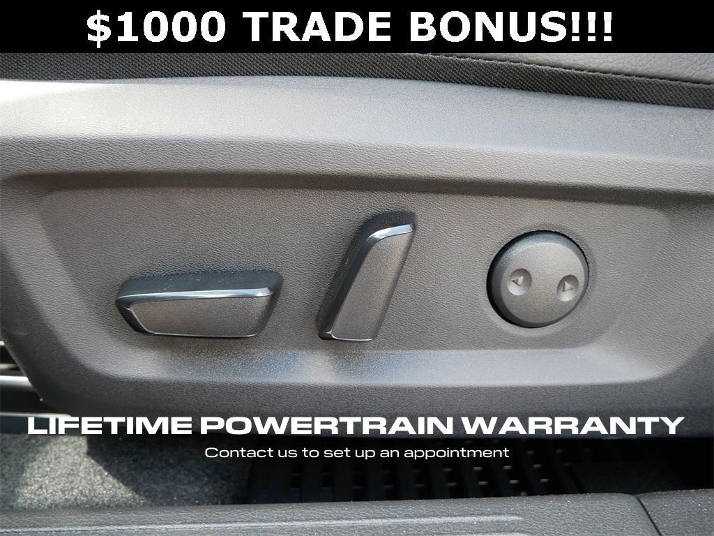 new 2025 Nissan Rogue car, priced at $40,660
