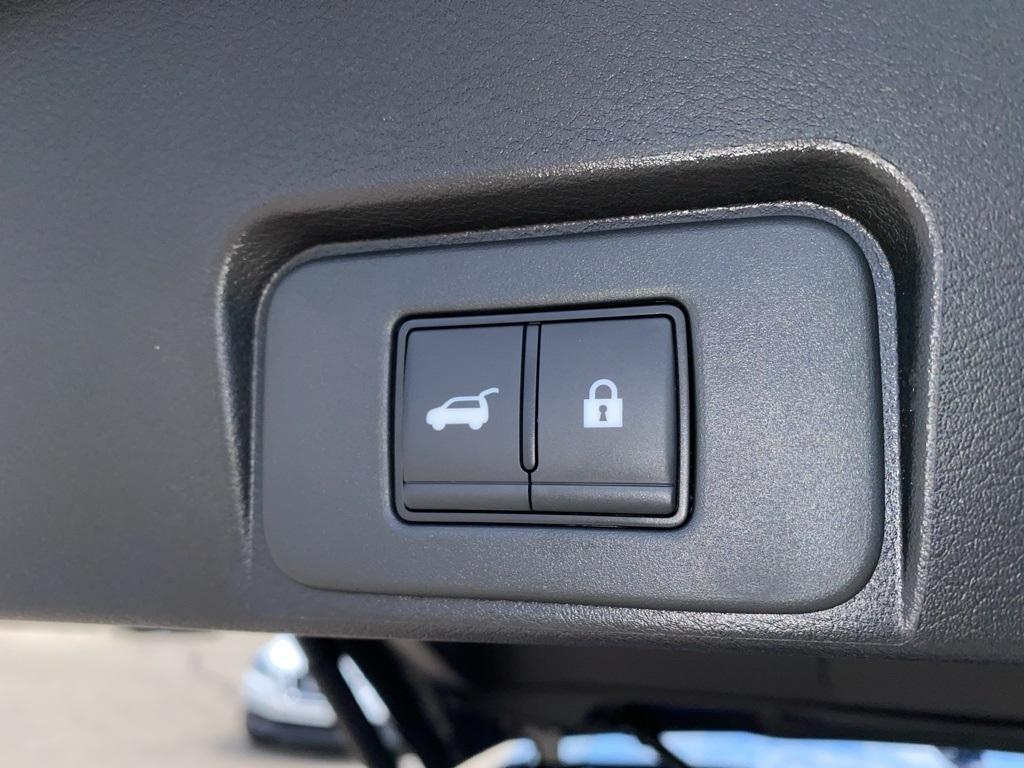 new 2025 Nissan Rogue car, priced at $33,385