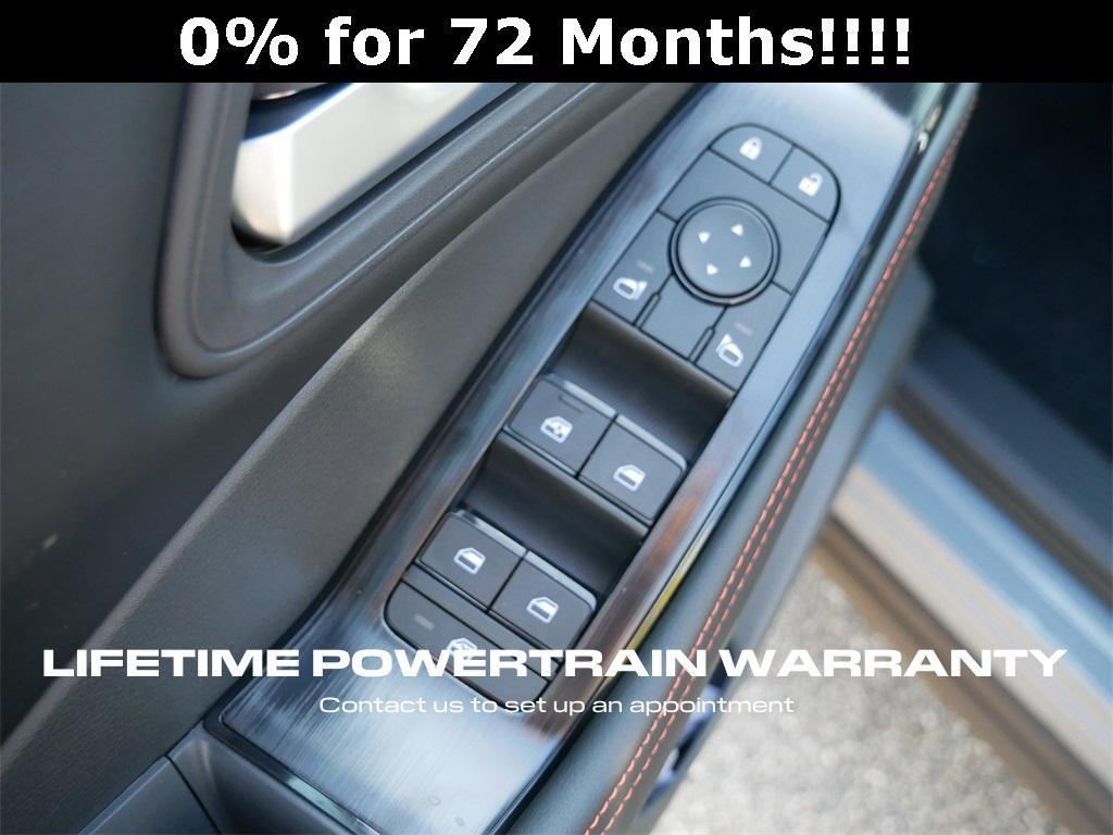 new 2026 Nissan Rogue car, priced at $36,400